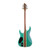 Used Schecter C-1 SLS Hollywood Glacier Metallic 2025