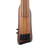 Used Ibanez Bass Workshop UB805 5 String Upright Bass - Mahogany Oil Burst