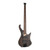 Used Ibanez EHB600WNF Ergonomic Headless Bass - Walnut Flat