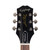 Used Epiphone Les Paul Standard '60s - Ebony