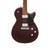 Used Gretsch Electromatic Jet - Dark Cherry Metallic