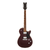 Used Gretsch Electromatic Jet - Dark Cherry Metallic
