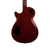 Used Gretsch Electromatic Jet - Dark Cherry Metallic