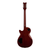 Used Gretsch Electromatic Jet - Dark Cherry Metallic