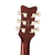Used Gretsch Electromatic Jet - Dark Cherry Metallic