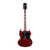 Used Epiphone SG Standard - Cherry