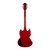 Used Epiphone SG Standard - Cherry