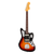 Fender American Professional Classic Jaguar - 3-Color Sunburst