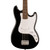 Used Squier Sonic Bronco Bass Laurel - Black