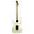 2009 Charvel So Cal Electric Guitar in White Finish