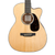 Martin 000C Jr-E Acoustic-Electric - Natural