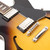 Gibson ES-335 60s Semi-Hollow Electric - Vintage Burst