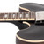 Gibson ES-335 60s Semi-Hollow Electric - Vintage Burst