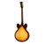 Gibson ES-335 50s Semi-Hollow Electric - Vintage Tobacco Burst