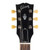 Gibson ES-335 50s Semi-Hollow Electric - Vintage Tobacco Burst