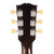 Gibson ES-335 50s Semi-Hollow Electric - Vintage Tobacco Burst