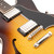 Gibson ES-335 50s Semi-Hollow Electric - Vintage Tobacco Burst