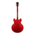 Gibson ES-335 60s Semi-Hollow Electric - Sixties Cherry
