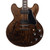 Gibson ES-335 60s Semi-Hollow Electric - Dark Walnut