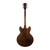 Gibson ES-335 60s Semi-Hollow Electric - Dark Walnut