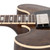 Gibson ES-335 60s Semi-Hollow Electric - Dark Walnut