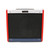 Fender Blues Junior IV FSR 15W 1x12 Tube Combo Amp - Color Trio
