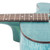 Eastman PCH3 Grand Auditorium Acoustic-Electric - Fade Blue