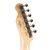 Fender Custom Shop Albert Collins Signature Telecaster NOS - Natural