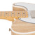 Fender Custom Shop Albert Collins Signature Telecaster NOS - Natural
