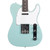 Fender Custom Shop 1968 Telecaster Closet Classic - Super Aged Daphne Blue