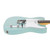 Fender Custom Shop 1968 Telecaster Closet Classic - Super Aged Daphne Blue