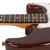 Fender Custom Shop Bigsby Stratocaster Journeyman Relic Limited Edition - Walnut