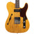 Fender Custom Shop Artisan Korina Telecaster - Aged Natural