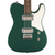Fender Limited Edition American Cabronita Special Rosewood - Sherwood Green Metallic