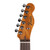 Fender Limited Edition American Cabronita Special Rosewood - Black