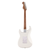 Fender Custom Shop Dave Murray Stratocaster Masterbuilt by Andy Hicks - Olympic White