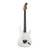 Fender Custom Shop Dave Murray Stratocaster Masterbuilt by Andy Hicks - Olympic White