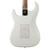 Fender Custom Shop Dave Murray Stratocaster Masterbuilt by Andy Hicks - Olympic White