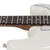 Fender Custom Shop Dave Murray Stratocaster Masterbuilt by Andy Hicks - Olympic White