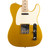 Fender Custom Shop Danny Gatton Signature Telecaster NOS - Frost Gold