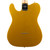 Fender Custom Shop Danny Gatton Signature Telecaster NOS - Frost Gold