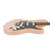 Fender Custom Shop Postmodern Stratocaster DLX Closet Classic - Aged Shell Pink