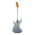 Fender Custom Shop 1956 Hardtail Stratocaster Heavy Relic - Faded Blue Ice Metallic