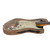 Fender Custom Shop Rory Gallagher Signature Stratocaster Relic - 3-Color Sunburst