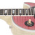 Gibson Custom Les Paul Custom AAAA Top - Trans Pink
