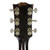 Vintage 1939 Gibson L-7 Archtop Acoustic Guitar Sunburst Finish
