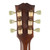 Vintage Gibson Southern Jumbo Natural 1954
