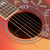 Used Gibson Custom Hummingbird Red Spruce Cherry Sunburst 2015