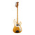 Vintage Fender Telecaster Tele Bass Blonde 1972
