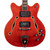 Vintage Fender Coronado II Cherry 1967